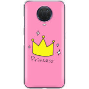 Чехол BoxFace Nokia G20 