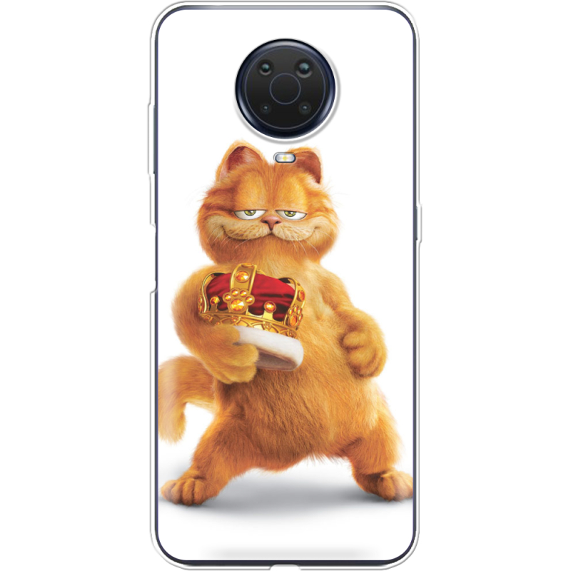 Чехол BoxFace Nokia G20 