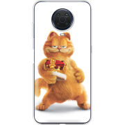 Чехол BoxFace Nokia G20 