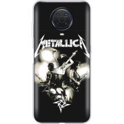 Чехол BoxFace Nokia G20 