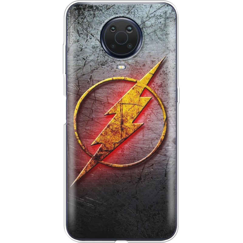 Чехол BoxFace Nokia G20 