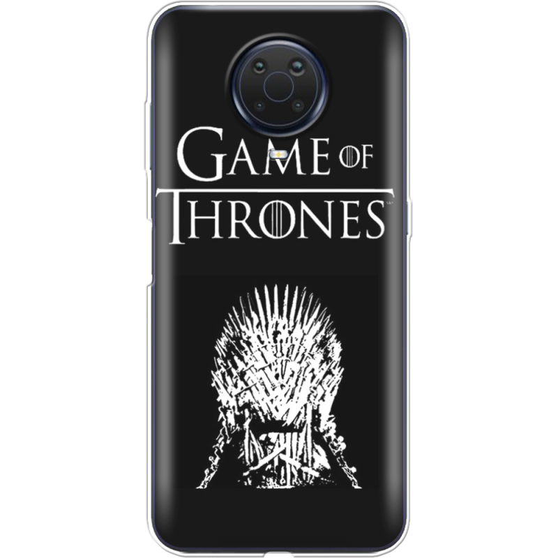 Чехол BoxFace Nokia G20 