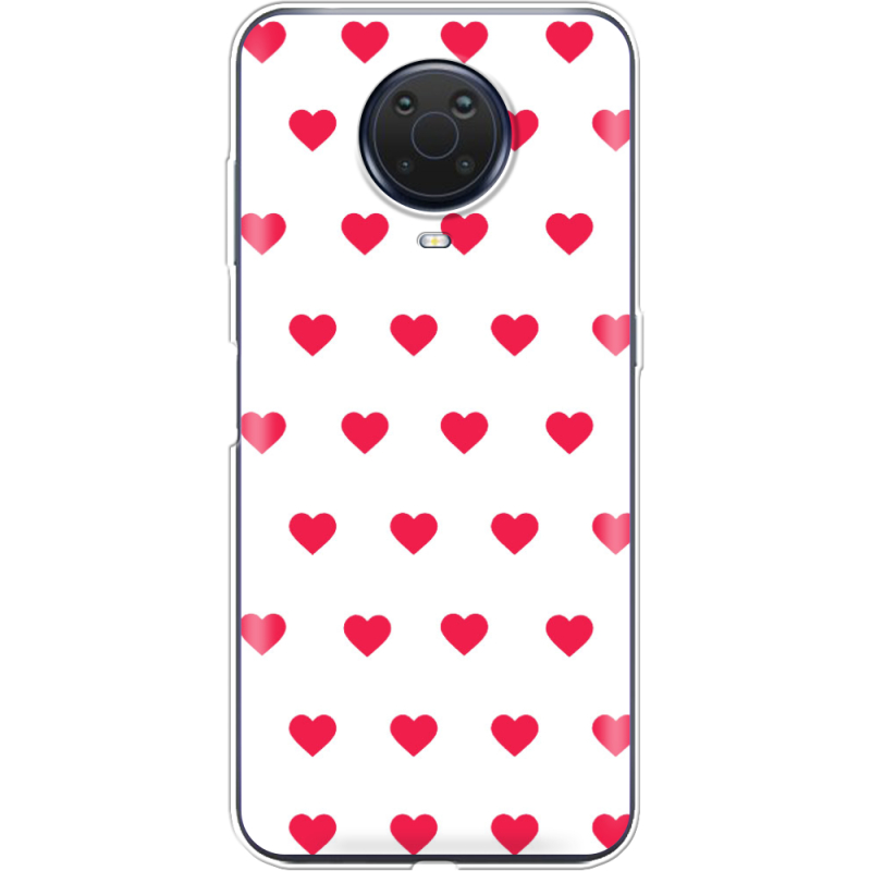 Чехол BoxFace Nokia G20 