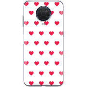 Чехол BoxFace Nokia G20 
