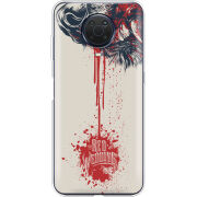 Чехол BoxFace Nokia G20 