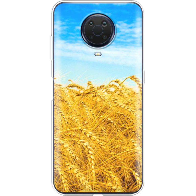 Чехол BoxFace Nokia G20 