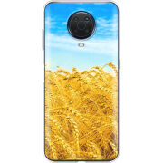 Чехол BoxFace Nokia G20 