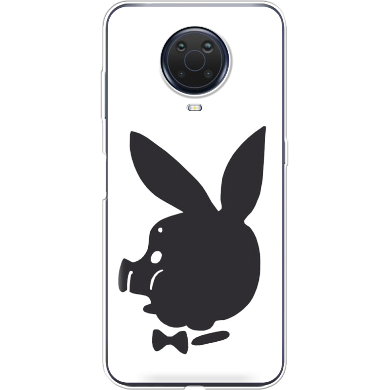 Чехол BoxFace Nokia G20 
