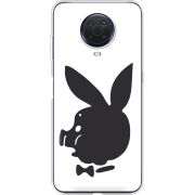 Чехол BoxFace Nokia G20 
