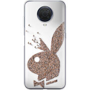 Чехол BoxFace Nokia G20 