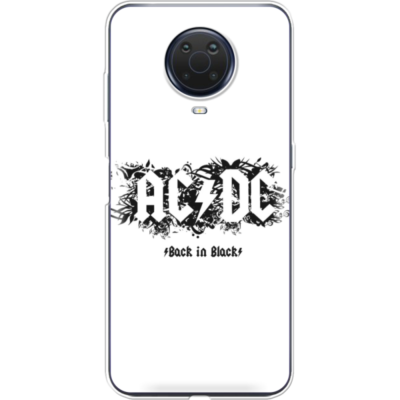 Чехол BoxFace Nokia G20 