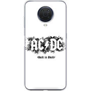 Чехол BoxFace Nokia G20 