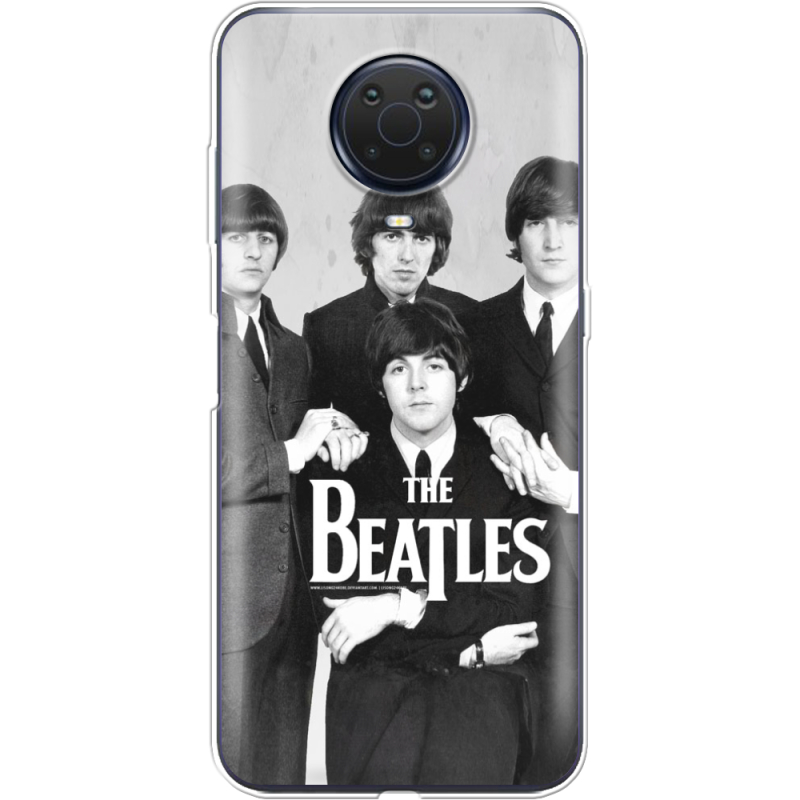 Чехол BoxFace Nokia G20 