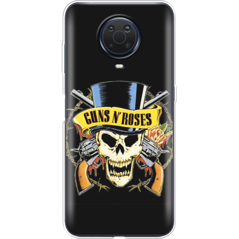 Чехол BoxFace Nokia G20 