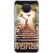 Чехол BoxFace Nokia G20 