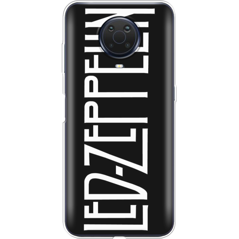 Чехол BoxFace Nokia G20 