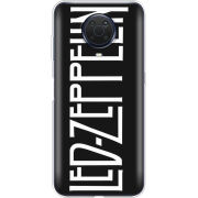 Чехол BoxFace Nokia G20 