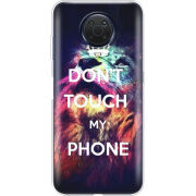 Чехол BoxFace Nokia G20 