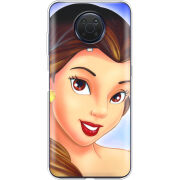 Чехол BoxFace Nokia G20 
