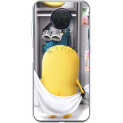 Чехол BoxFace Nokia G20 