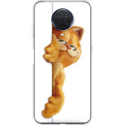 Чехол BoxFace Nokia G20 