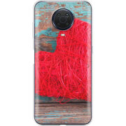 Чехол BoxFace Nokia G20 