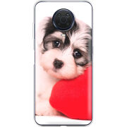 Чехол BoxFace Nokia G20 