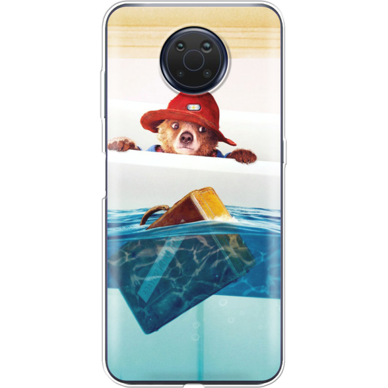 Чехол BoxFace Nokia G20 