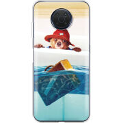 Чехол BoxFace Nokia G20 