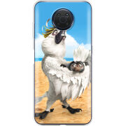 Чехол BoxFace Nokia G20 
