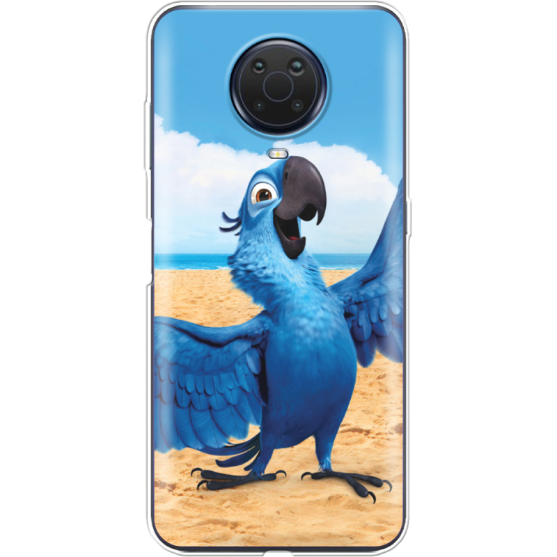 Чехол BoxFace Nokia G20 