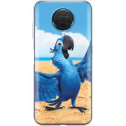Чехол BoxFace Nokia G20 