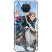 Чехол BoxFace Nokia G20 