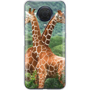 Чехол BoxFace Nokia G20 