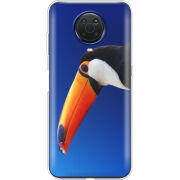 Чехол BoxFace Nokia G20 