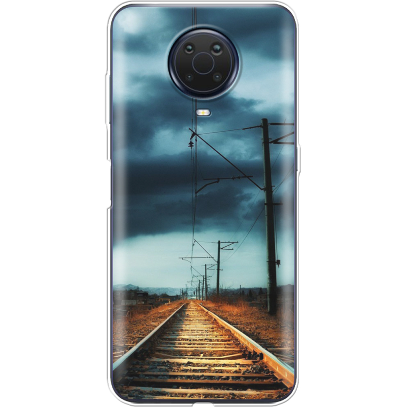 Чехол BoxFace Nokia G20 