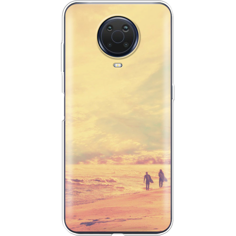 Чехол BoxFace Nokia G20 