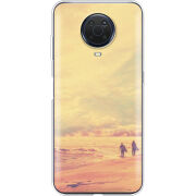 Чехол BoxFace Nokia G20 