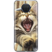 Чехол BoxFace Nokia G20 