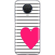 Чехол BoxFace Nokia G20 