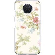 Чехол BoxFace Nokia G20 