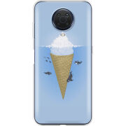 Чехол BoxFace Nokia G20 