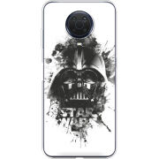Чехол BoxFace Nokia G20 