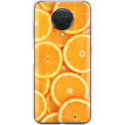 Чехол BoxFace Nokia G20 