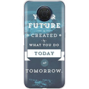 Чехол BoxFace Nokia G20 