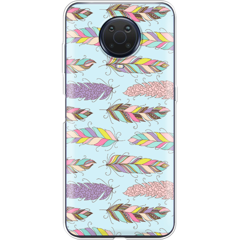 Чехол BoxFace Nokia G20 