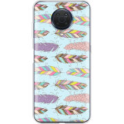 Чехол BoxFace Nokia G20 