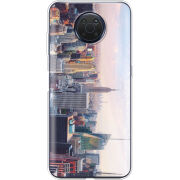 Чехол BoxFace Nokia G20 
