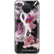 Чехол BoxFace Nokia G20 