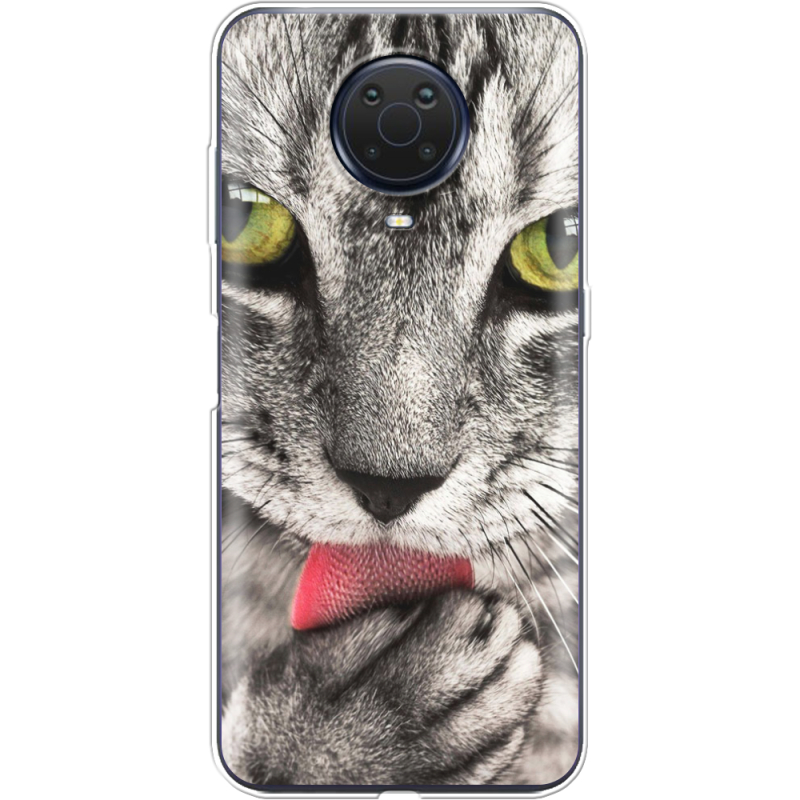 Чехол BoxFace Nokia G20 